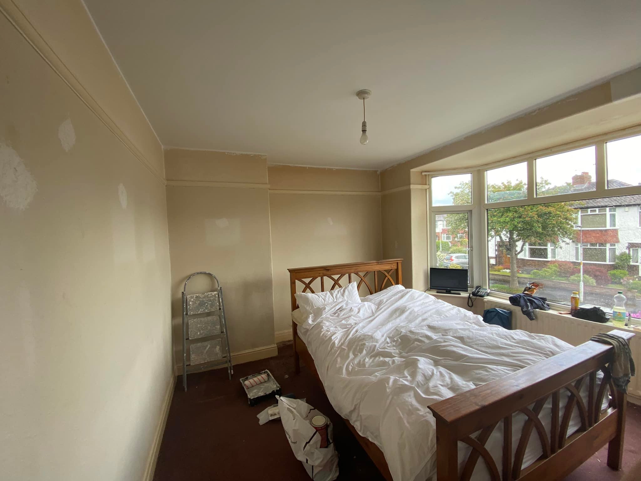 interior painting
